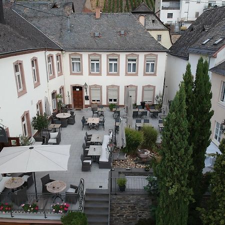 Weingutshotel Piesporter Goldtroepfchen Zewnętrze zdjęcie