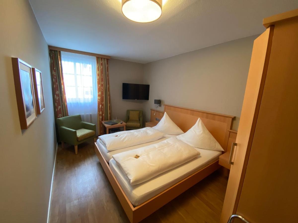 Weingutshotel Piesporter Goldtroepfchen Zewnętrze zdjęcie