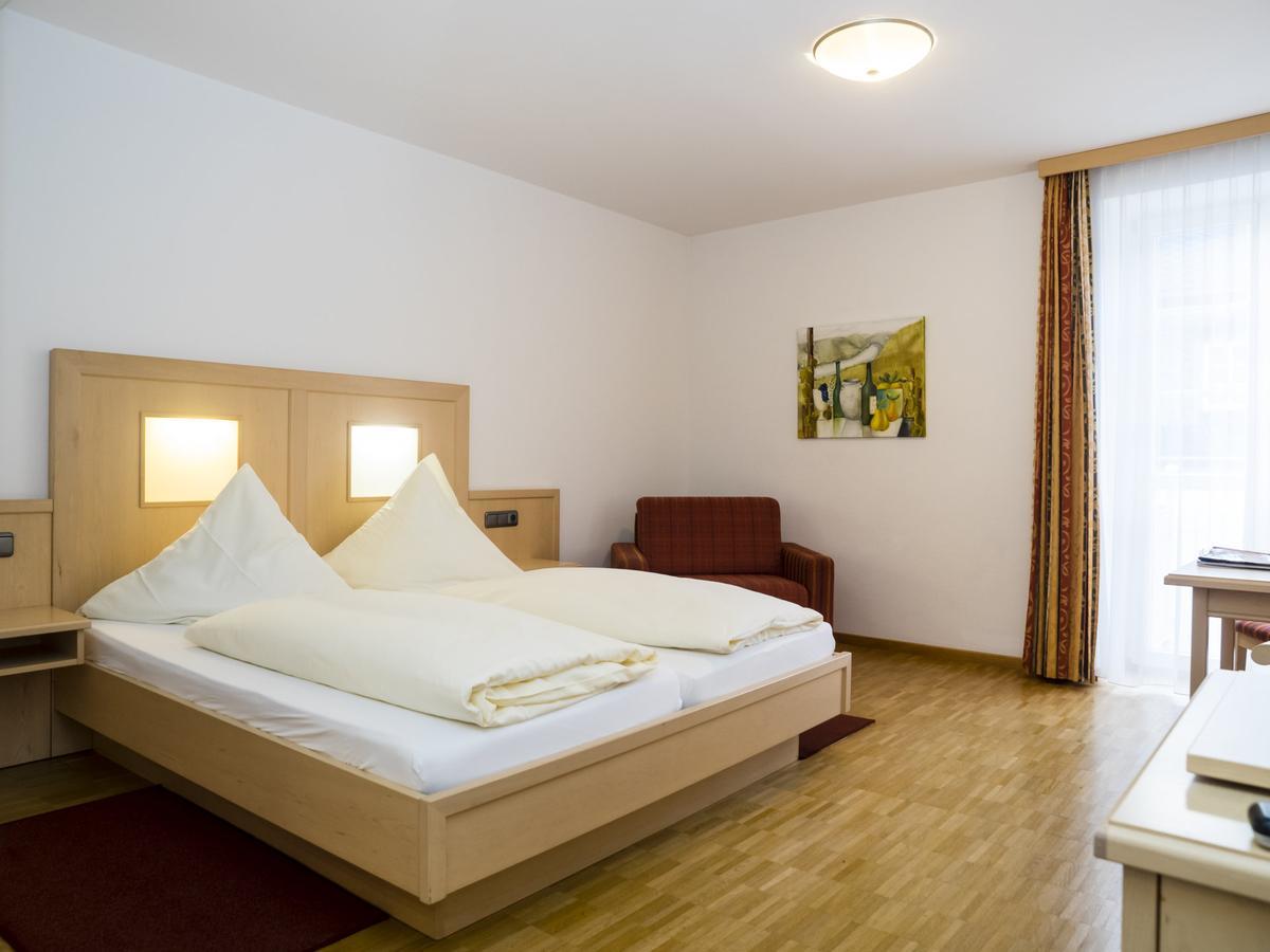 Weingutshotel Piesporter Goldtroepfchen Zewnętrze zdjęcie